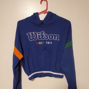 Forever 21 Wilson - Hoodie